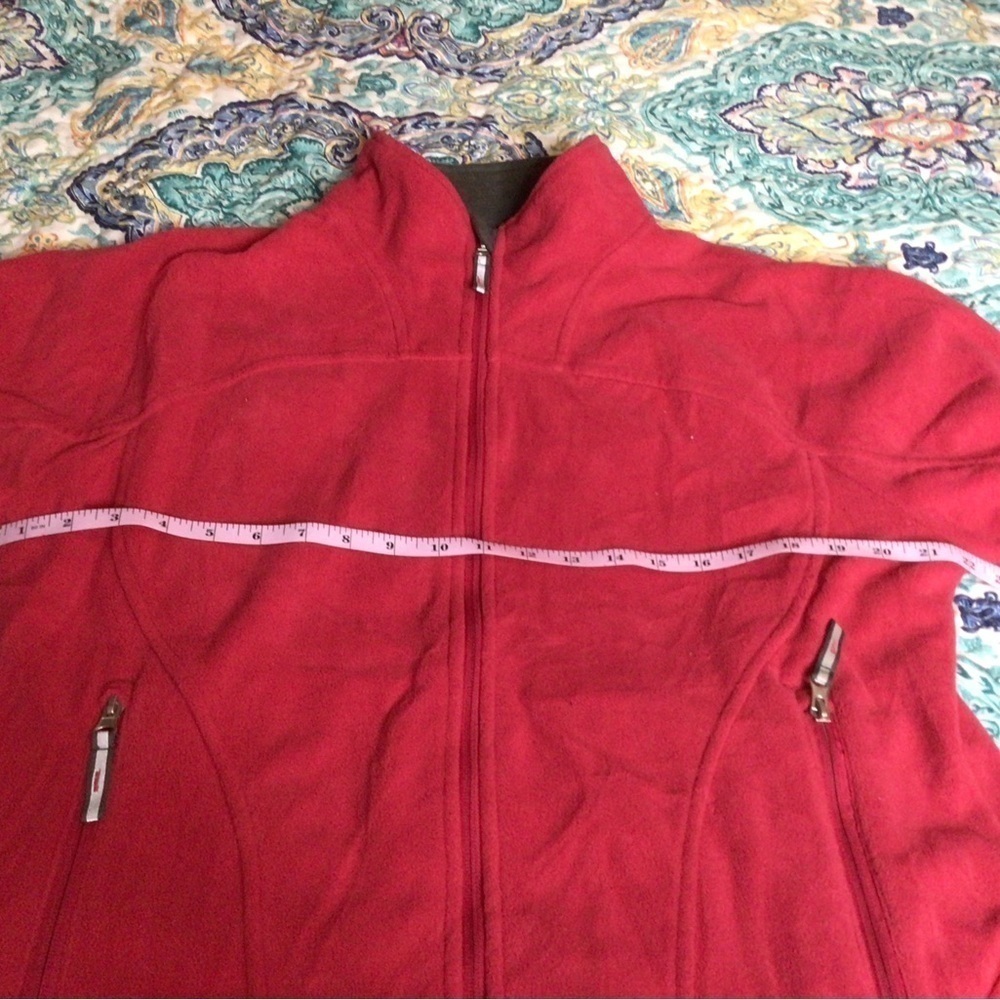 Free country pink Women's Jacket. (2aa) - Picture 8 of 10